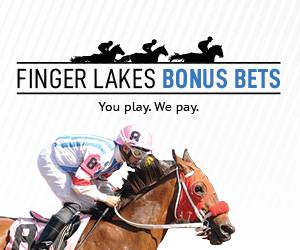 Finger Lakes Bonus Bets | You Play. We Pay.