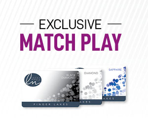 Exclusive Match Play