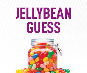 Jellybean guess